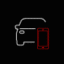 Digital Key with Bluetooth Technology -MG Astor